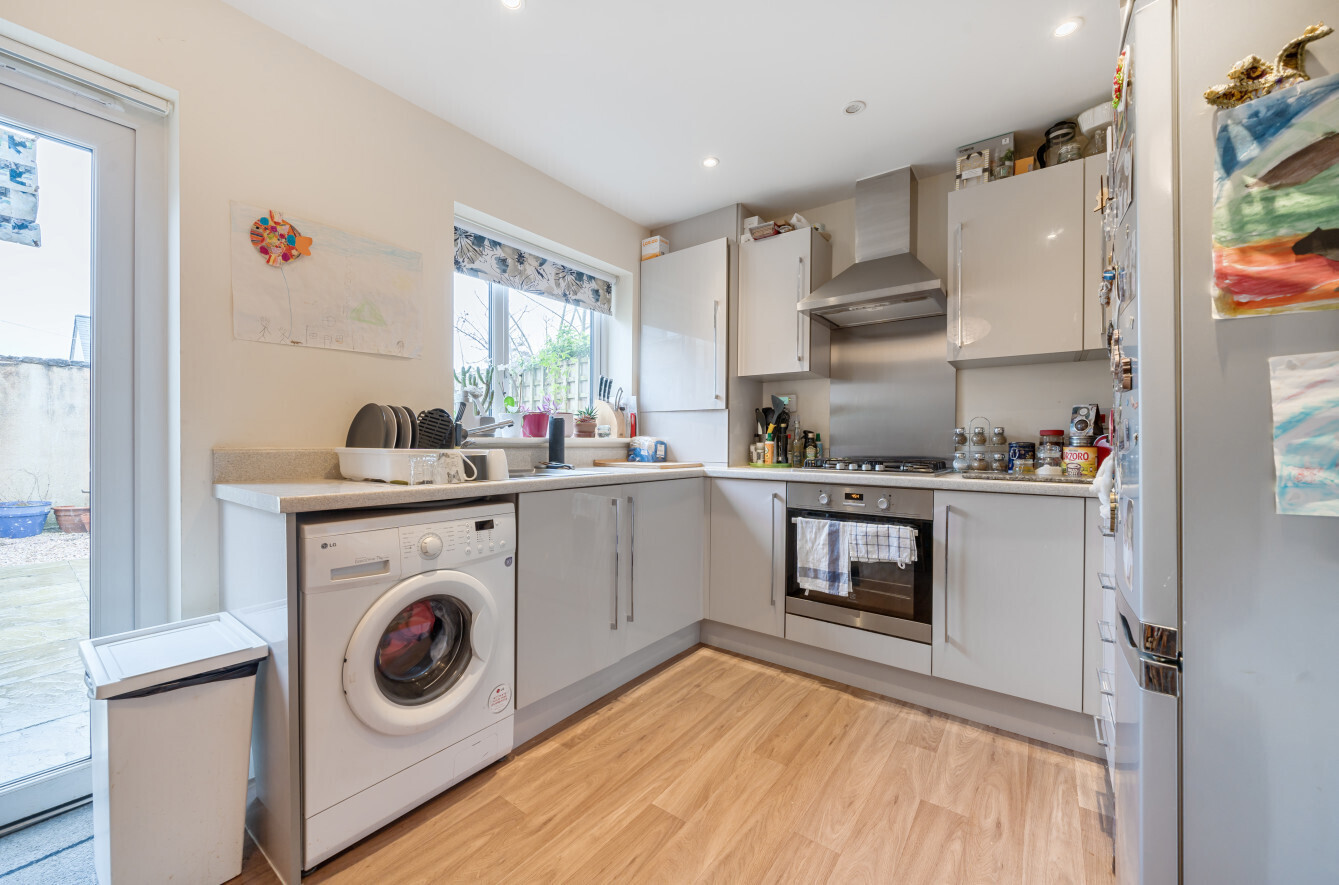 2 bedroom property for sale in Tremlett Grove, Dartington, Totnes, TQ9