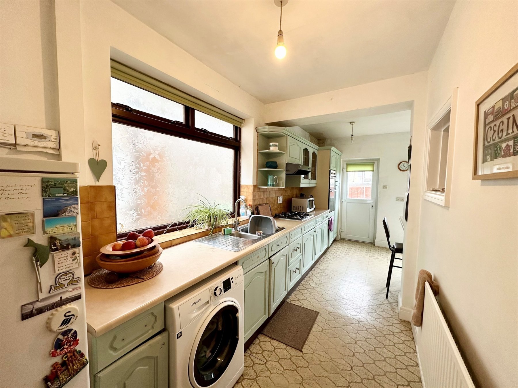 4 bedroom property for sale in Llanbedr Road, Cardiff £325,000