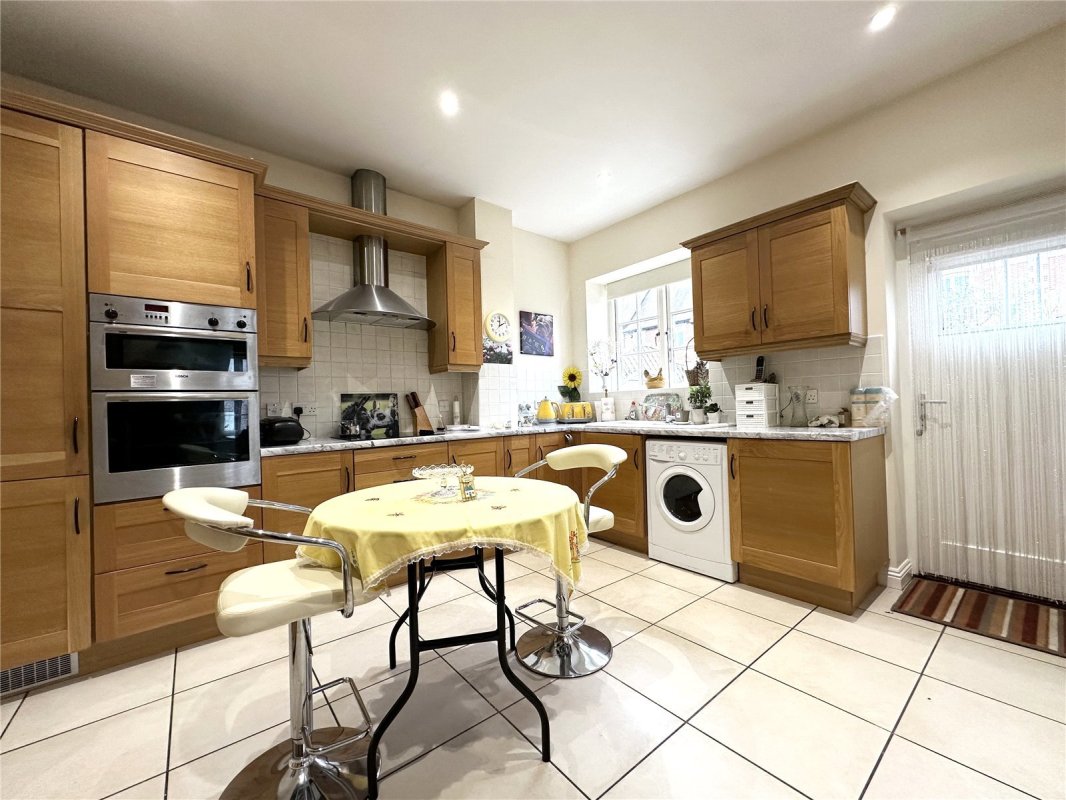 2 bedroom property for sale in Home Farm, Iwerne Minster, Blandford