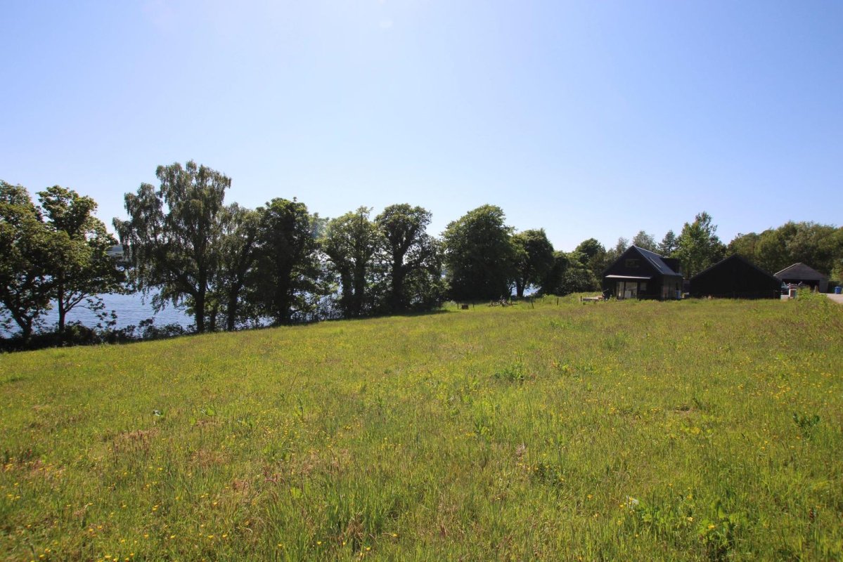 property for sale in Plot 1, Land West Of Lag An Fhiodhain, Achnaba