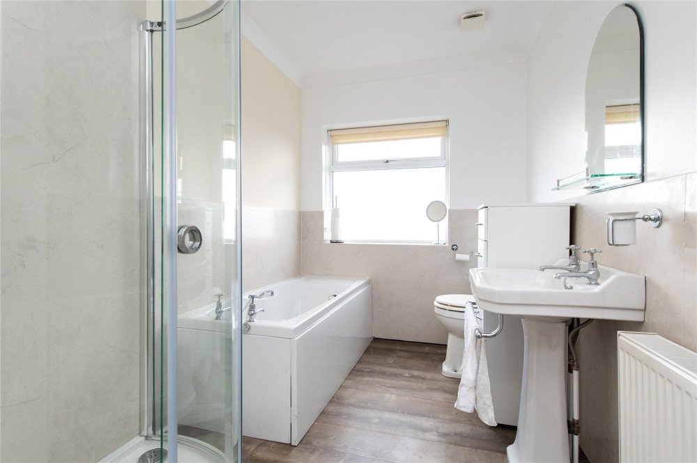 4 bedroom property for sale in Neen Savage, Cleobury Mortimer