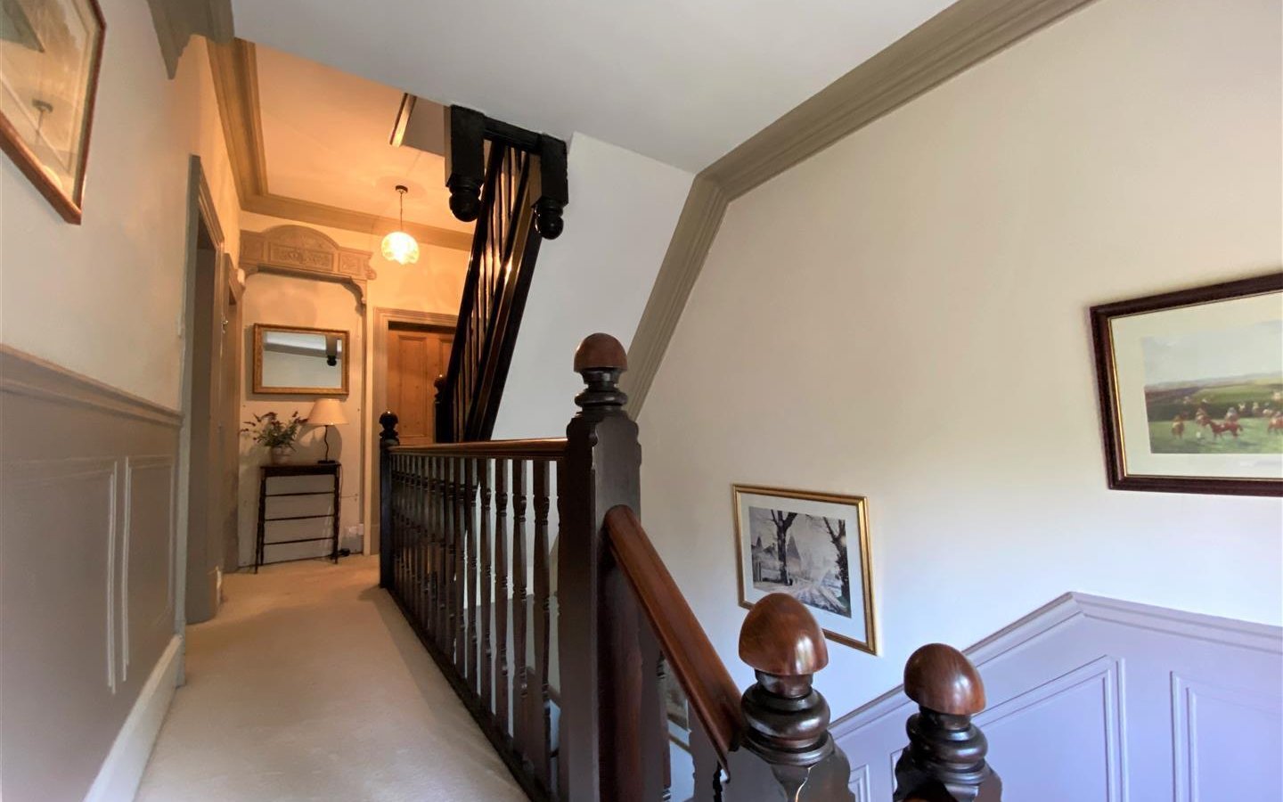 5 bedroom property for sale in Park Lane, Congleton £597,000