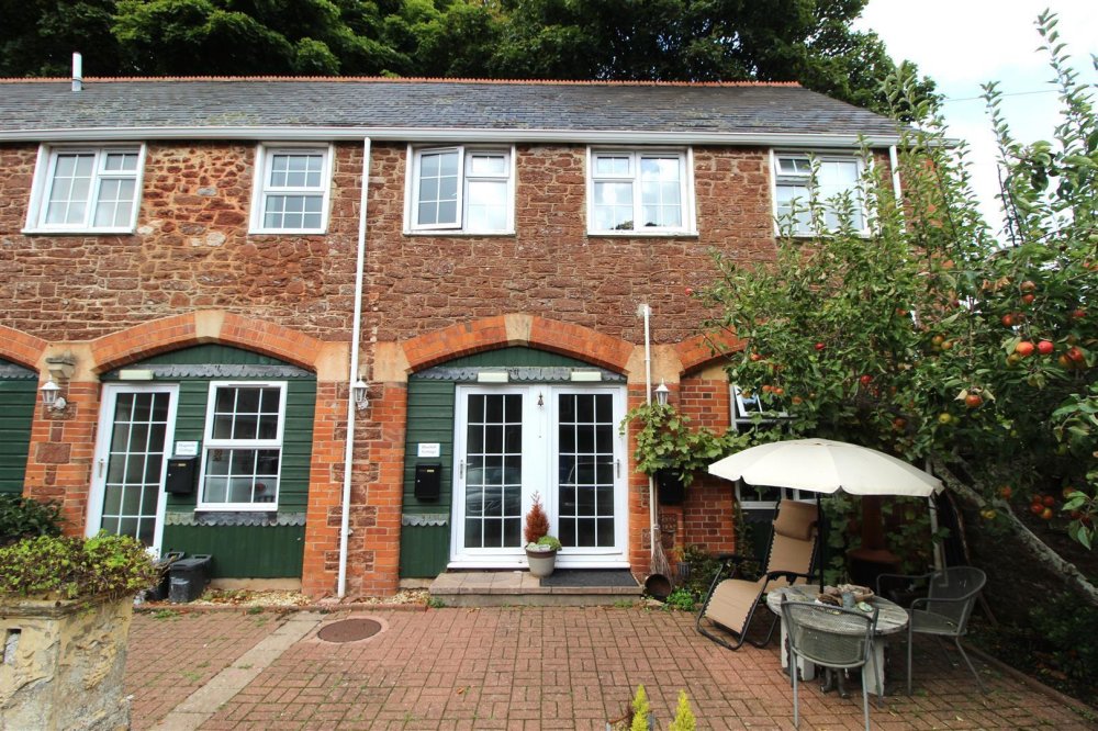 Stags 2 bedroom property to let in Brunel Court, Teignmouth Road, Torquay