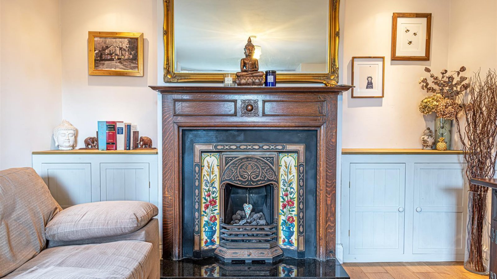 3 bedroom property for sale in Whitefield Road, Stockton Heath