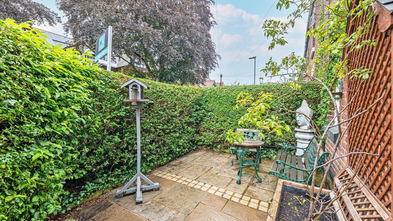 3 bedroom property for sale in Whitefield Road, Stockton Heath