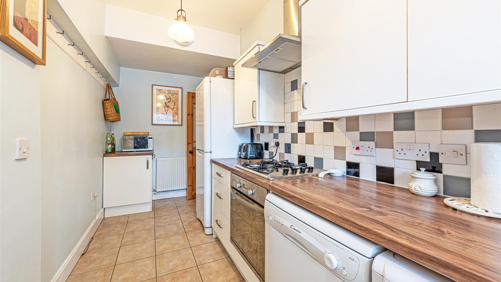 3 bedroom property for sale in Whitefield Road, Stockton Heath