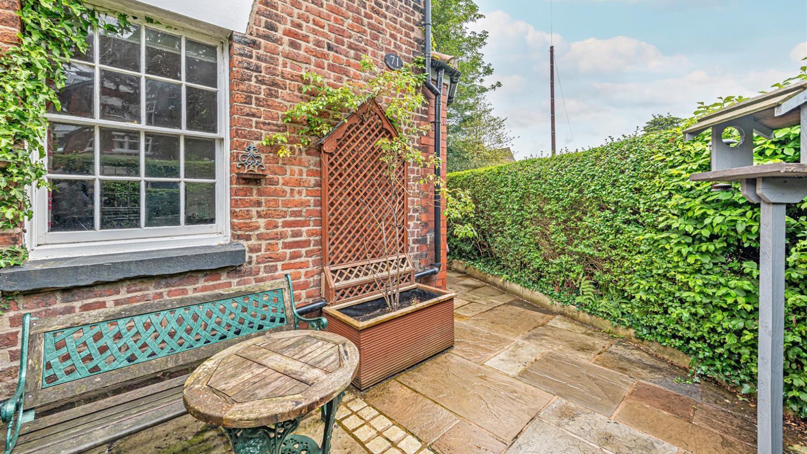 3 bedroom property for sale in Whitefield Road, Stockton Heath