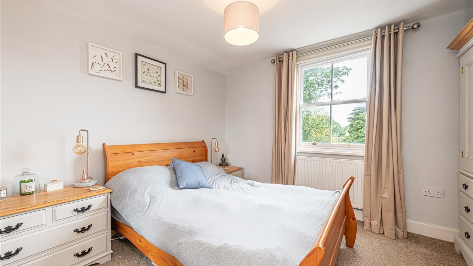 3 bedroom property for sale in Whitefield Road, Stockton Heath