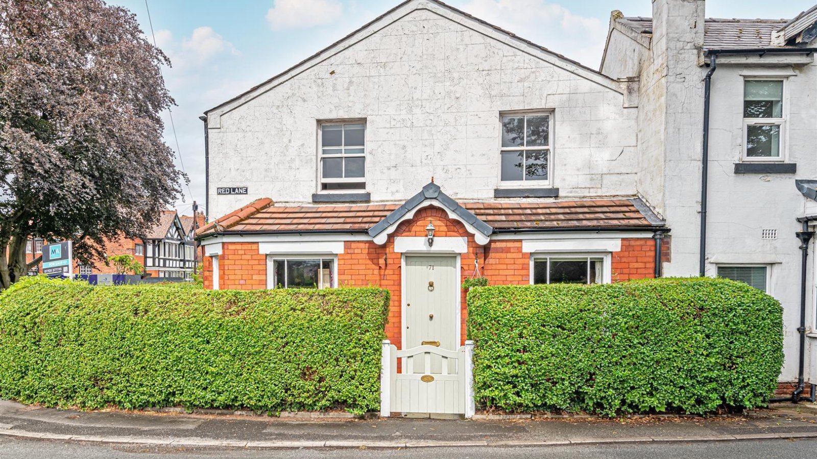 3 bedroom property for sale in Whitefield Road, Stockton Heath