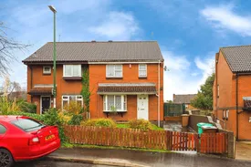 Property responsive