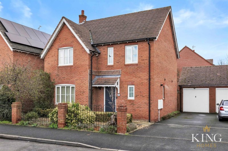 Properties for sale in BidfordonAvon, Warwickshire