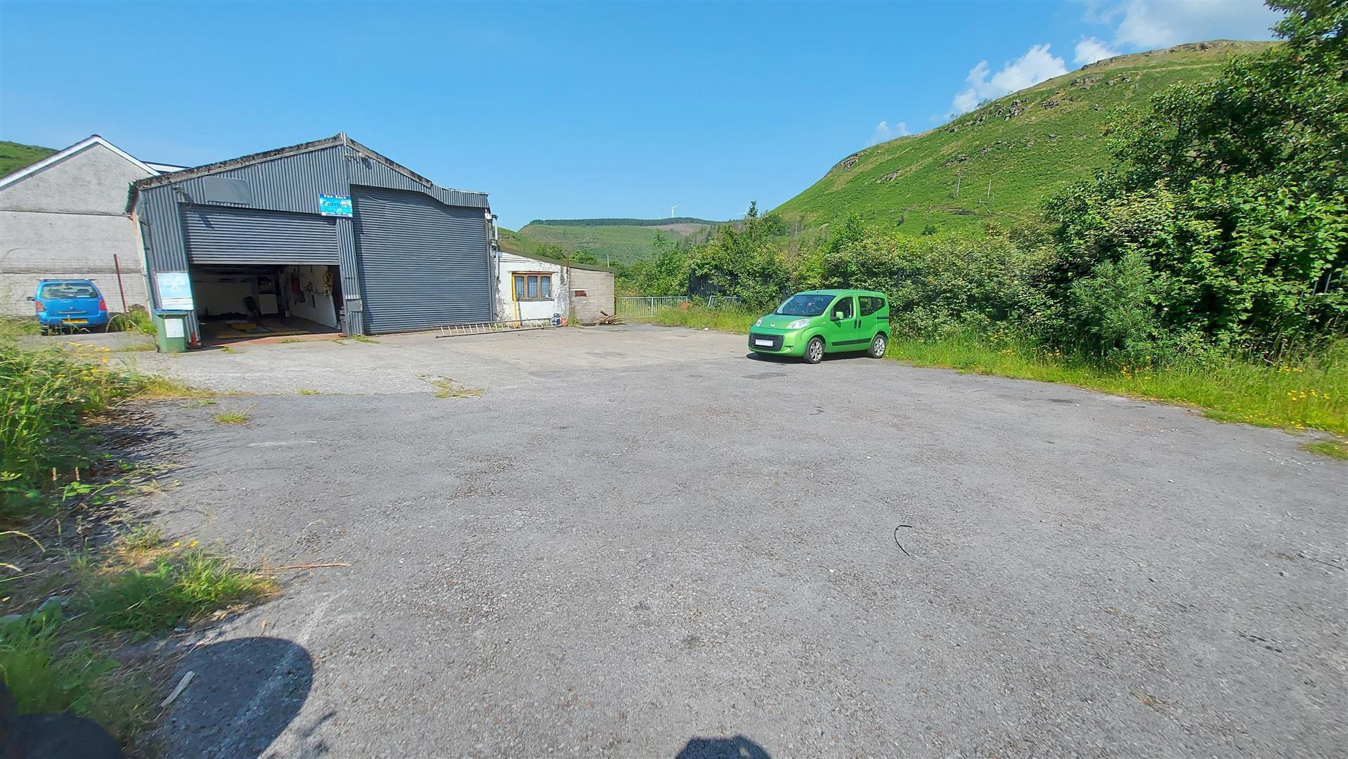 Ferrier Homes property for sale in Margam Street, Cymmer, Port Talbot
