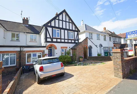 Hangleton Road, Hove