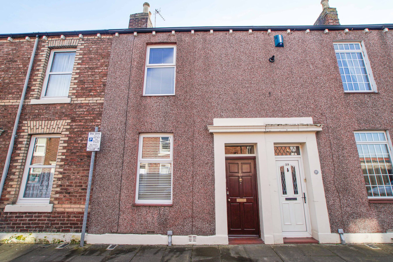 2 bedroom property for sale in Collingwood Street, Denton Holme