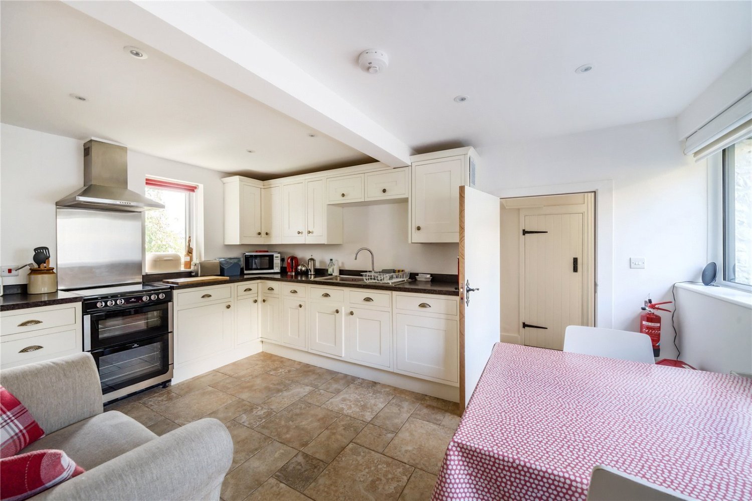 JacksonStops 4 bedroom property for sale in Ryall, Bridport, DT6