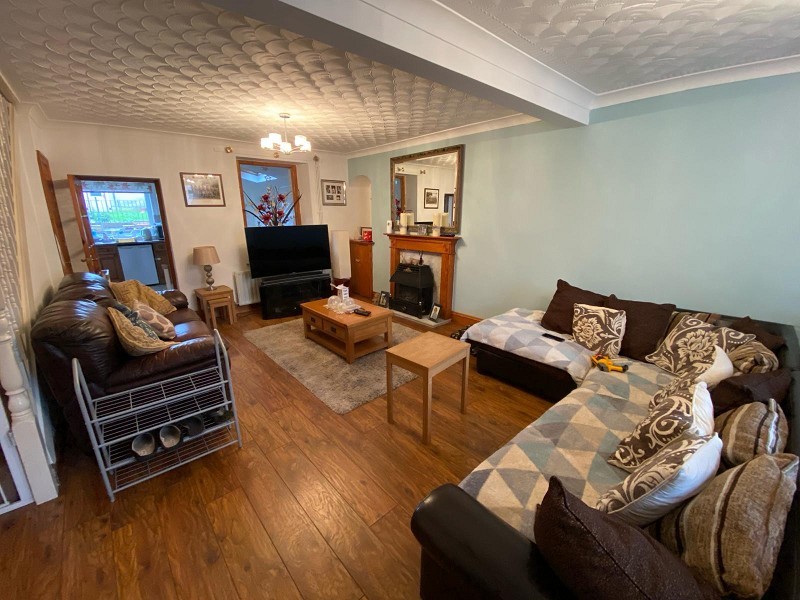 3 bedroom property for sale in Old Road, Skewen, Neath, Neath Port