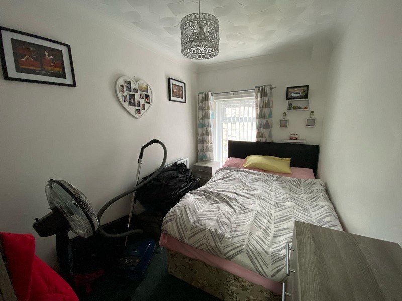 3 bedroom property for sale in Old Road, Skewen, Neath, Neath Port