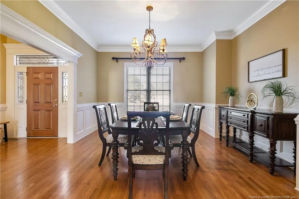6423 Touchstone Dr, Fayetteville, NC 28311