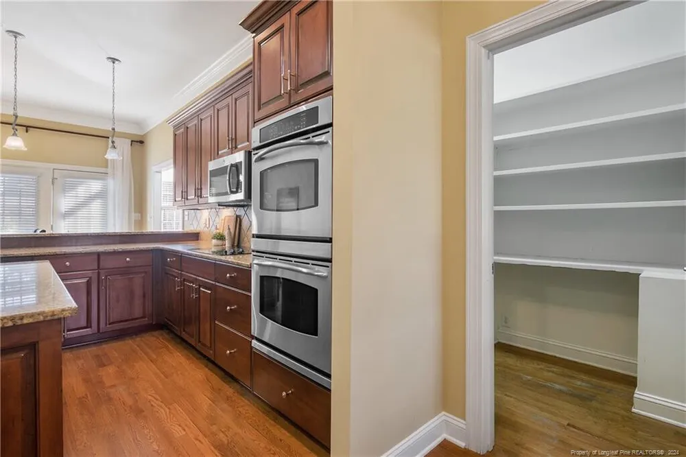 6423 Touchstone Dr, Fayetteville, NC 28311