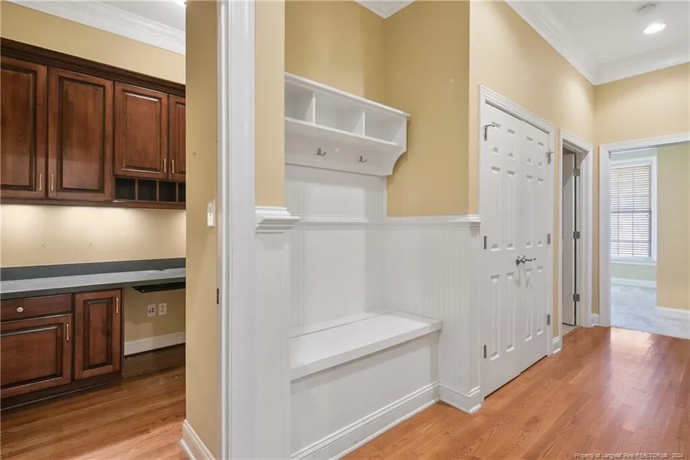 6423 Touchstone Dr, Fayetteville, NC 28311