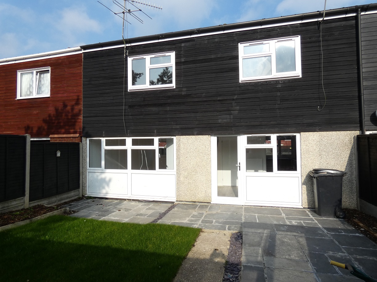 3 bedroom property to let in St Martins Way, Thetford, IP24 3PY £995 pcm