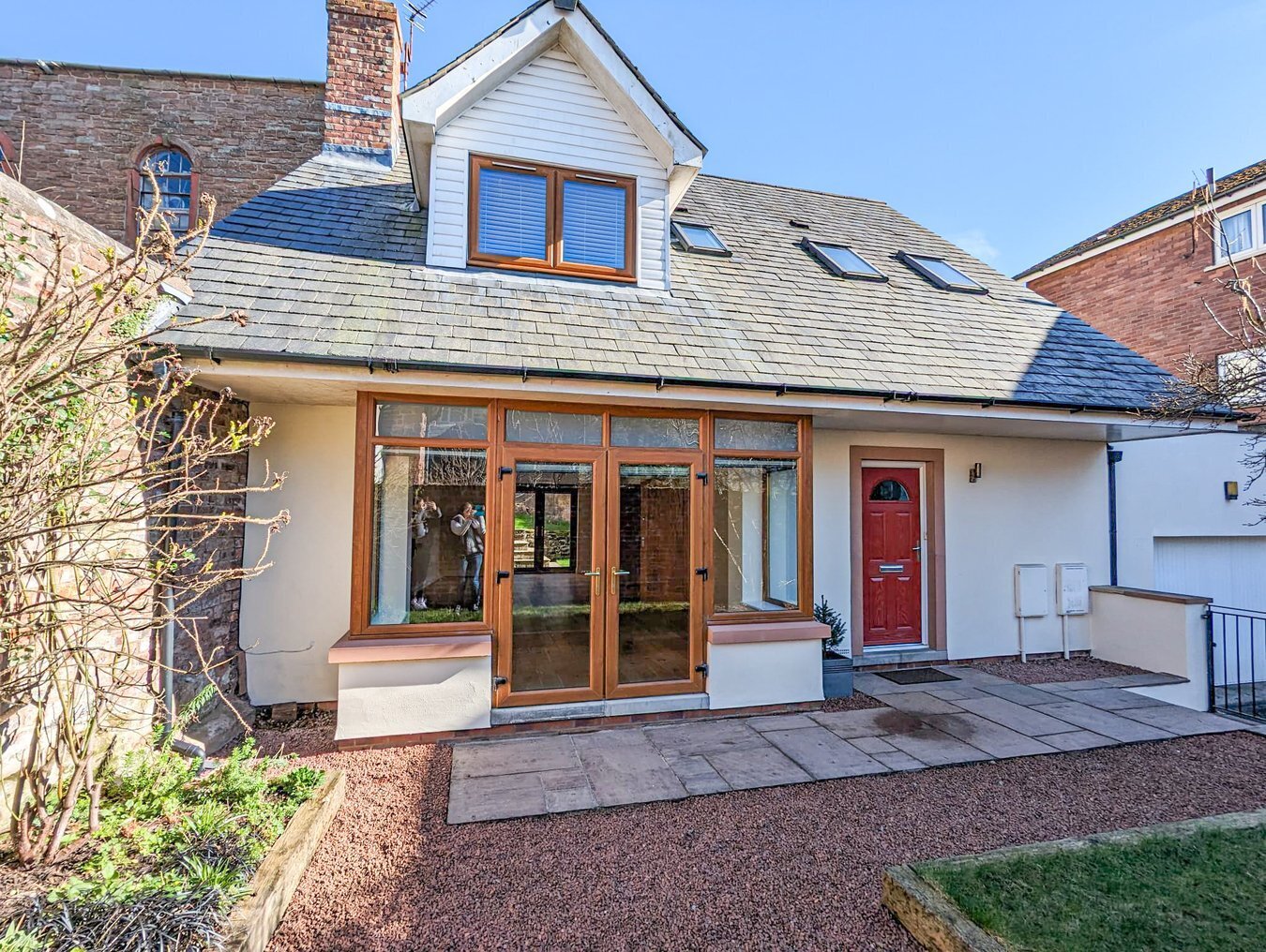 3 bedroom property for sale in High Cross Street, Brampton, CA8 £250,000