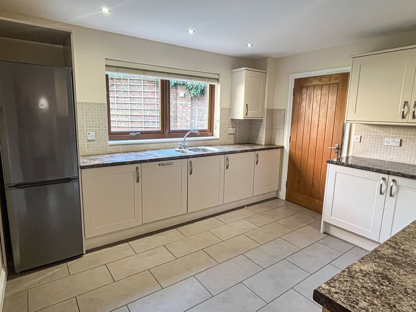 3 bedroom property for sale in High Cross Street, Brampton, CA8 £250,000