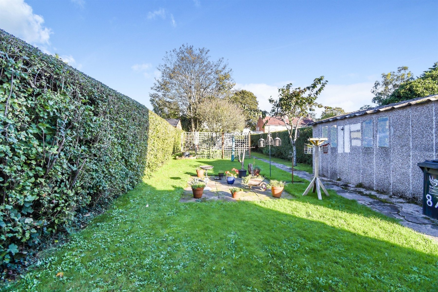 3 bedroom property for sale in Melfort Road, Newport Offers in the