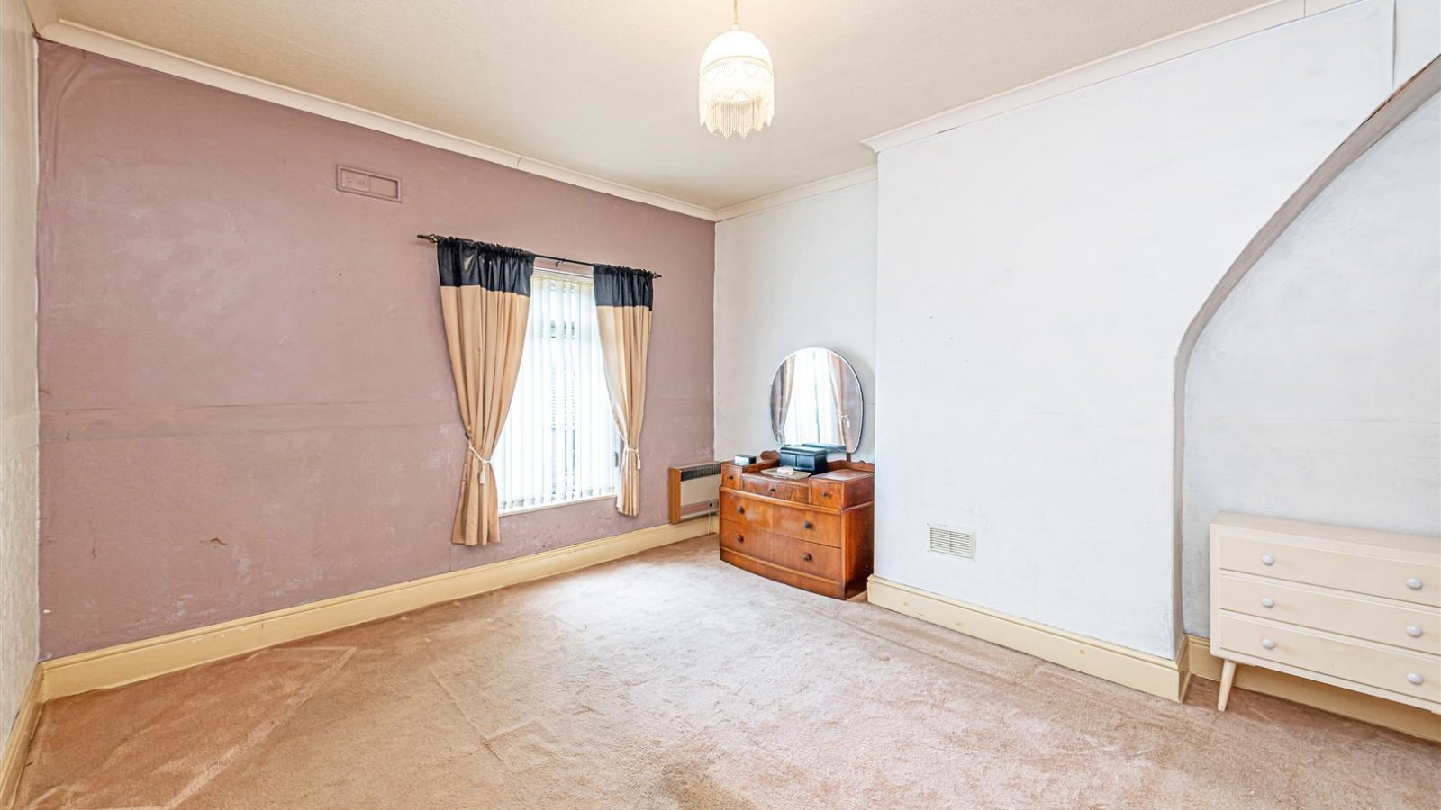2 bedroom property for sale in Jackson Street, Burtonwood, Warrington