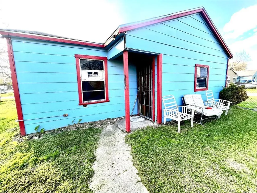 8123 Penrod St, Houston, TX 77028