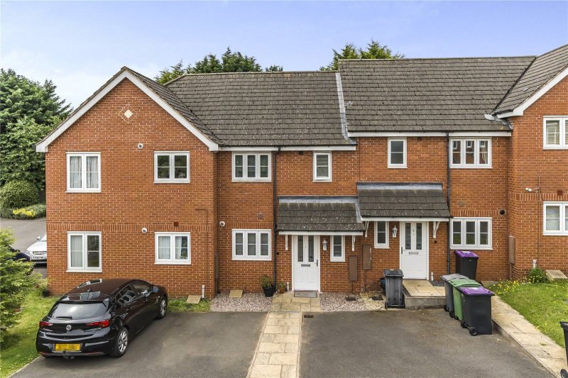 2 bedroom property for sale in Borle Brook Court, Highley, Bridgnorth
