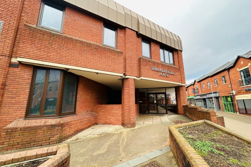 1 bedroom property to let in Alcester Street, Redditch £750 pcm