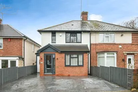 Property responsive