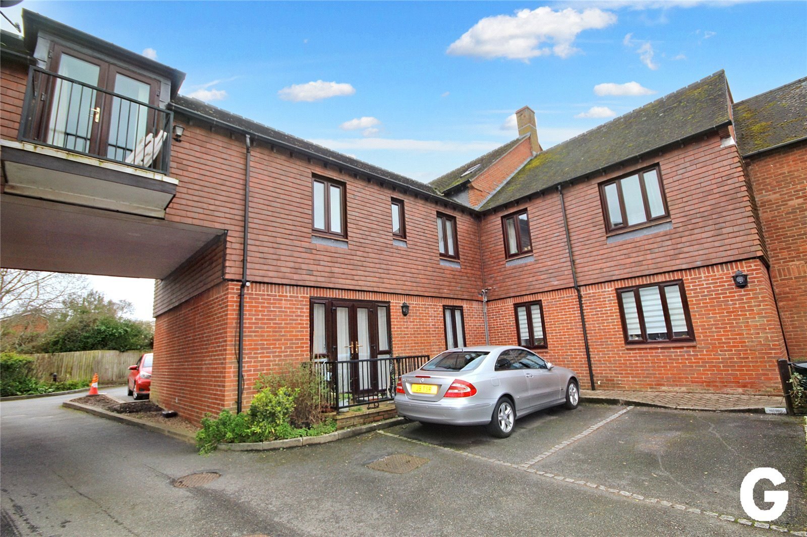 Bickerley Road, Ringwood, Hampshire, BH24 Image 1