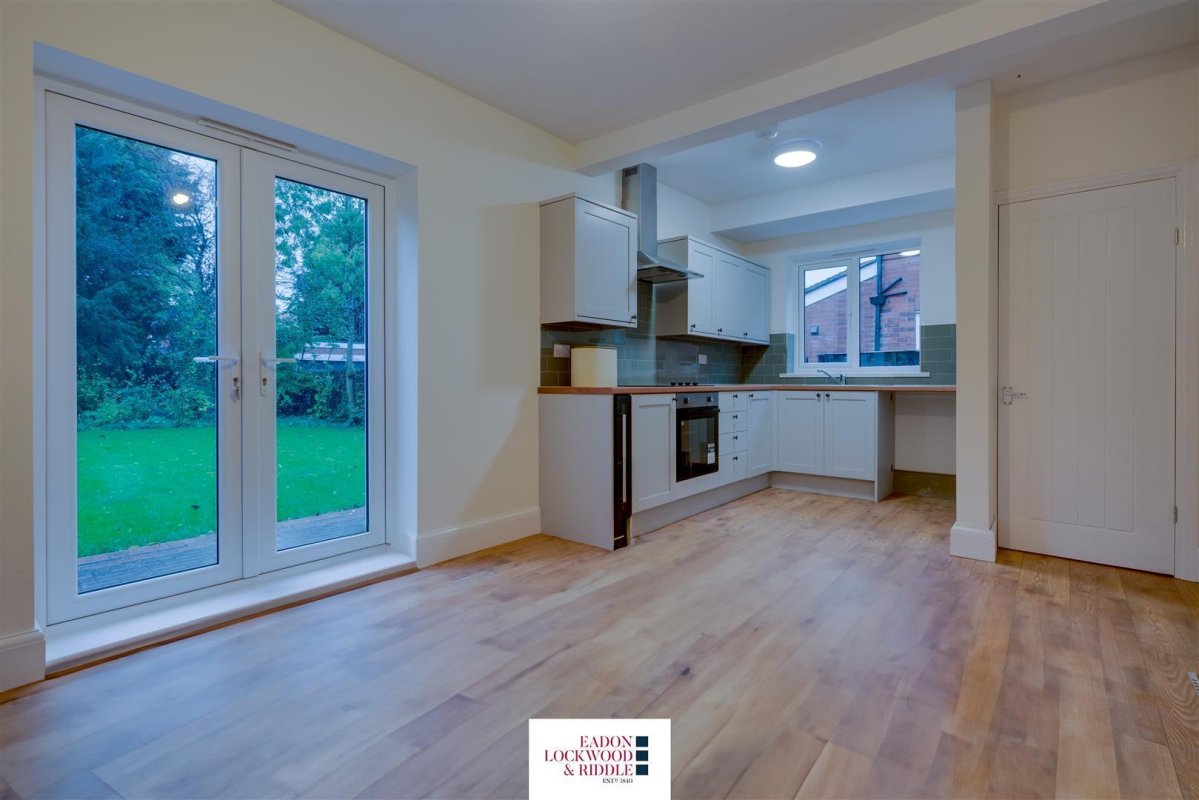 3 bedroom property for sale in Broom Lane, Rotherham Offers in the