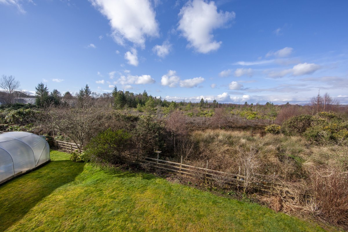 4 bedroom property for sale in Taigh A Ghiuthais, North Connel, By Oban