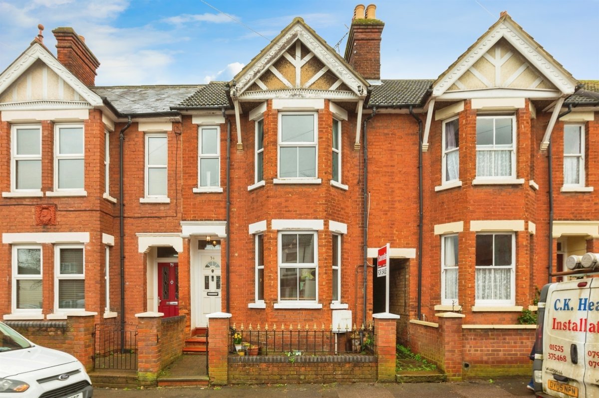 Properties for sale in Leighton Buzzard, Bedfordshire