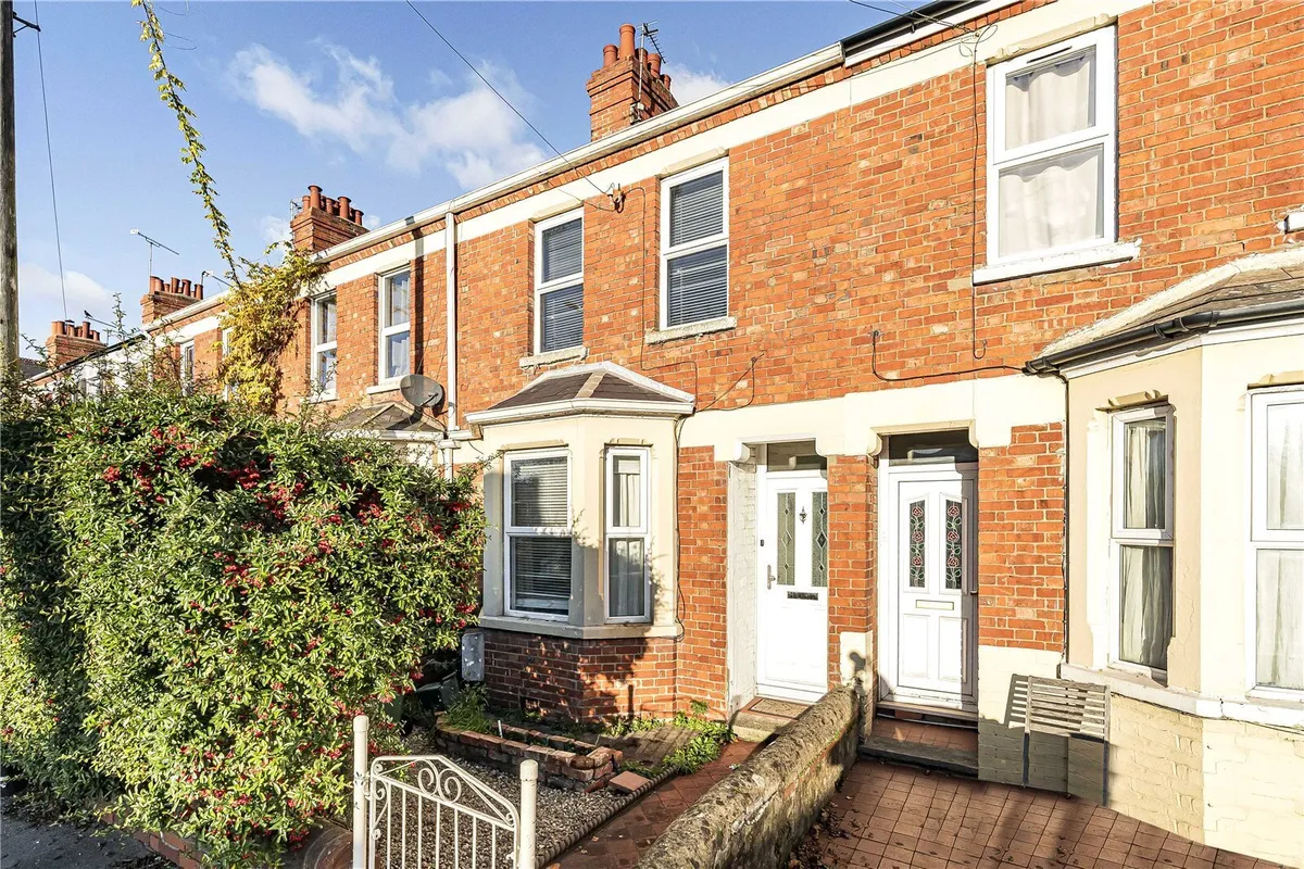Oxford Road, Cowley, Oxford, OX4