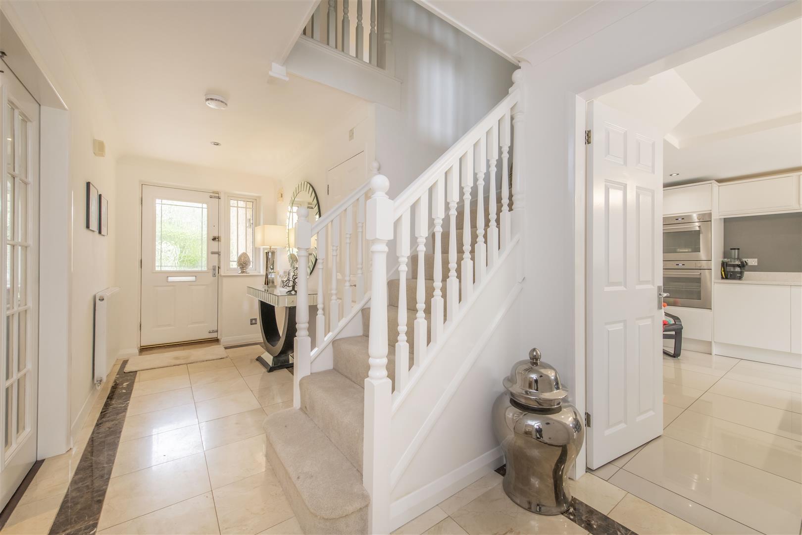 4 bedroom property for sale in Hassocks Hedge, Hunsbury Meadows