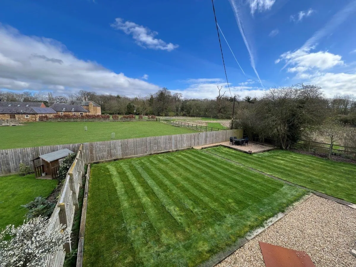 WYFORDBY LANE, STAPLEFORD, MELTON MOWBRAY