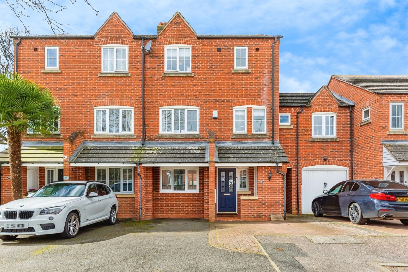 Estate Agents & Lettings Agents in Wootton Fields, Northampton