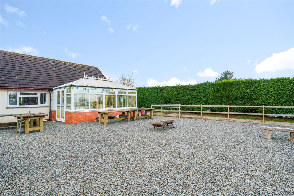 Stags 4 bedroom property for sale in Blackerton Cross, East Anstey