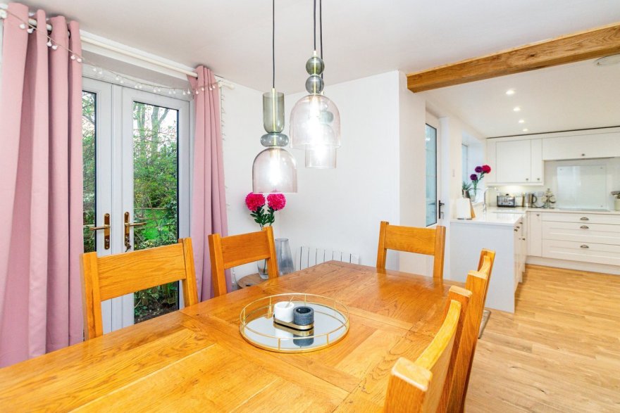 2 bedroom property for sale in Hawthorn Cottage, Low Hesket, Carlisle, CA4 £180,000