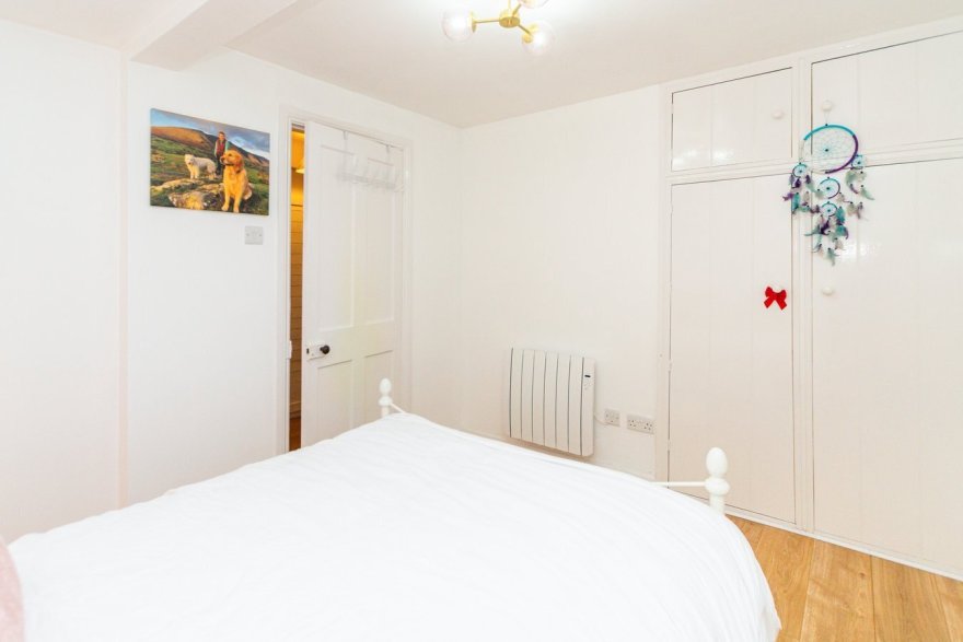 2 bedroom property for sale in Hawthorn Cottage, Low Hesket, Carlisle, CA4 £180,000