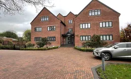 The Par,  Evington Village LE5 6DJ