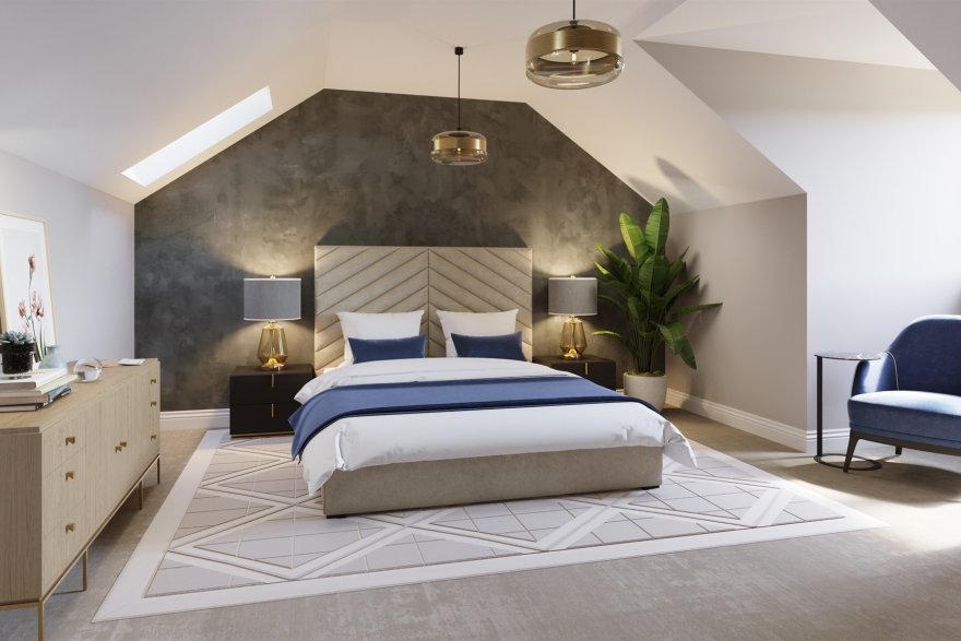 3 bedroom property for sale in Crocus Fields, Little Walden Road