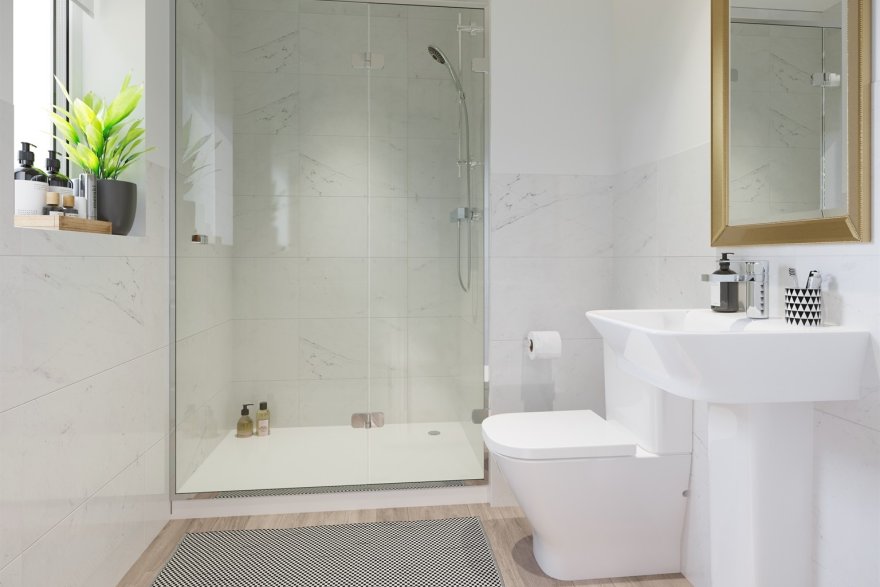 3 bedroom property for sale in Crocus Fields, Little Walden Road