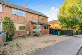 Property responsive