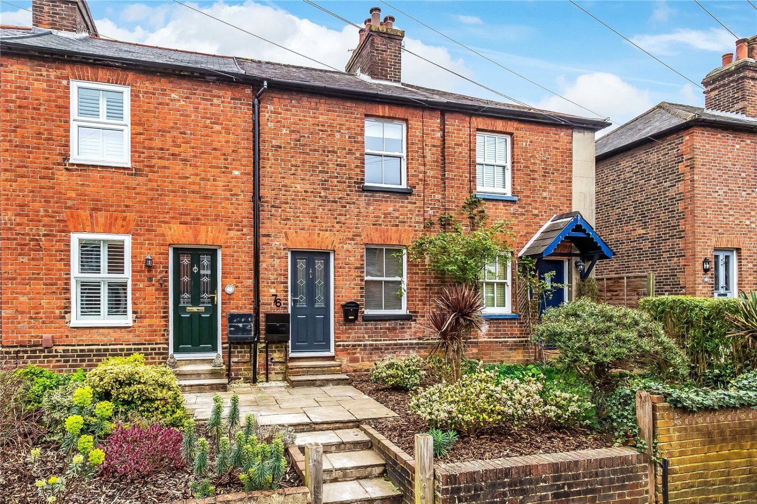 JacksonStops 2 bedroom property for sale in Nutley Lane, Reigate