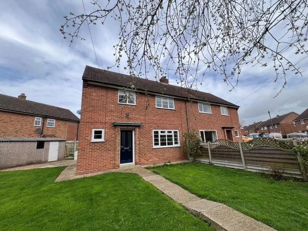 Paske Avenue, Gaddesby